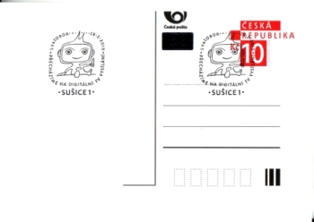 CDV 101 D - CZ 2010 02 006 ●
