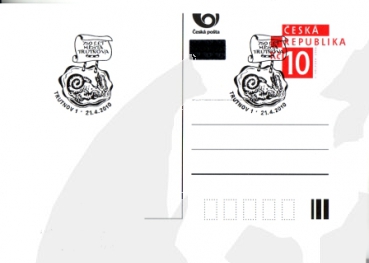 CDV 101 D - CZ 2010 04 004 ●