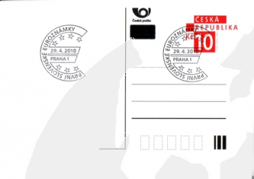 CDV 101 D - CZ 2010 04 006 ●