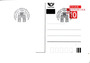 CDV 101 D - CZ 2010 05 006 ●
