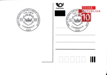 CDV 101 D - CZ 2010 05 008 ●