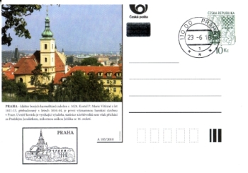 CDV 129 B - CZ 2010 06 001 ●