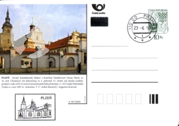 CDV 129 B - CZ 2010 06 001 ●