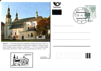 CDV 129 B - CZ 2010 06 001 ●