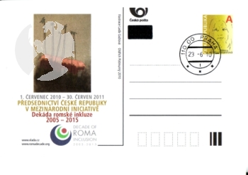CDV 128 - CZ 2010 06 003 ●