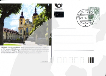 CDV 129 A - CZ 2010 06 009 ●