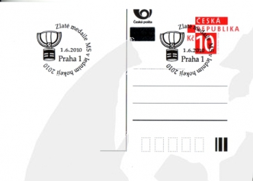 CDV 101 D - CZ 2010 06 013 ●