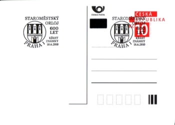 CDV 101 D - CZ 2010 06 019 ●