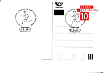CDV 101 D - CZ 2010 06 020 ●