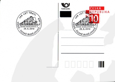 CDV 101 D - CZ 2010 06 023 ●
