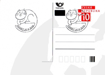 CDV 101 D - CZ 2010 06 024 ●