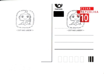 CDV 101 D - CZ 2010 08 002 ●