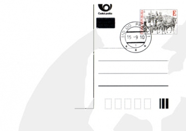 CDV 130 A - CZ 2010 09 018 ●