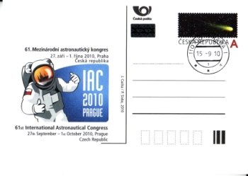 CDV 132 - CZ 2010 09 019 ●