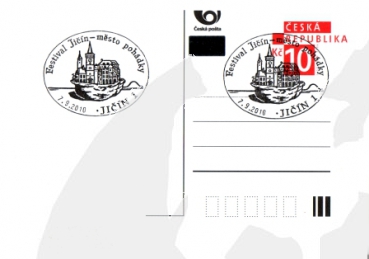 CDV 101 D - CZ 2010 09 025 ●