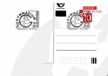 CDV 101 D - CZ 2010 09 026 ●
