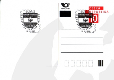 CDV 101 D - CZ 2010 09 027 ●