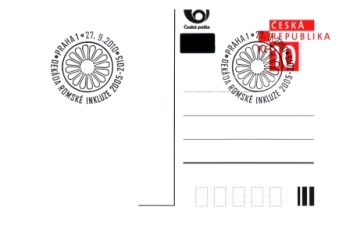 CDV 101 D - CZ 2010 09 031 ●
