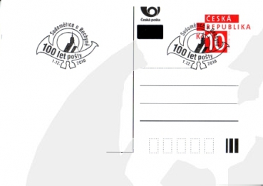 CDV 101 D - CZ 2010 12 006 ●