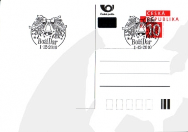 CDV 101 D - CZ 2010 12 008 ●