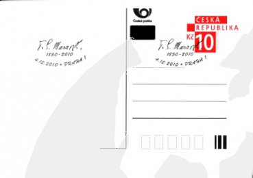 CDV 101 D - CZ 2010 12 009 ●