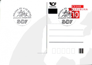 CDV 101 D - CZ 2010 12 010 ●
