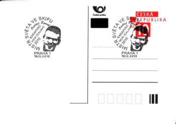 CDV 101 D - CZ 2010 12 011 ●