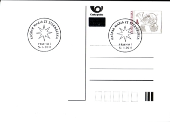 CDV 133 - CZ 2011 01 002 ●