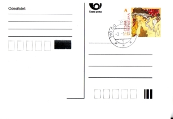 CDV 126 B - CZ 2011 01 004 ●