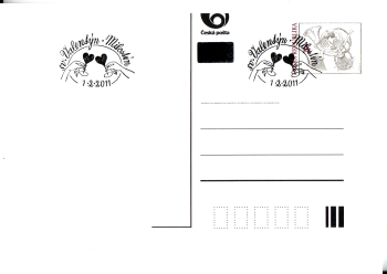 CDV 133 - CZ 2011 02 001 ●