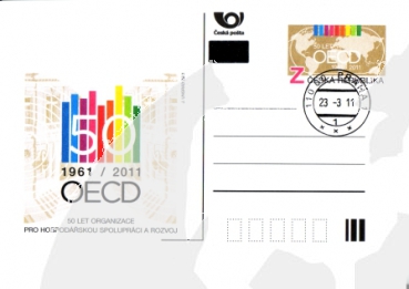 CDV 135 - CZ 2011 03 002 ●