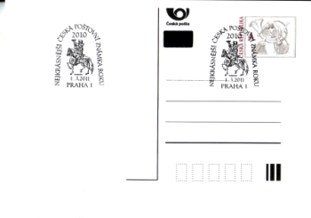 CDV 133 - CZ 2011 03 004 ●