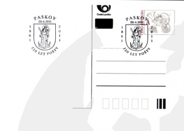 CDV 133 - CZ 2011 04 003 ●