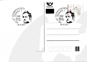 CDV 133 - CZ 2011 04 004 ●