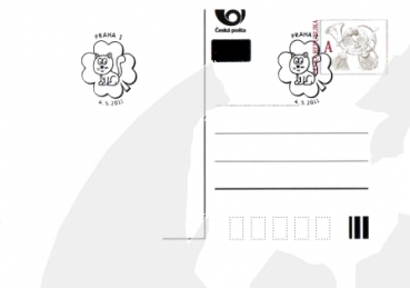 CDV 133 - CZ 2011 05 002 ●