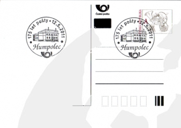 CDV 133 - CZ 2011 05 004 ●