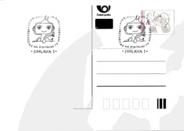 CDV 133 - CZ 2011 06 006 ●