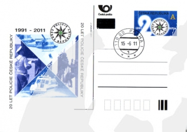 CDV 137 - CZ 2011 06 002 ●