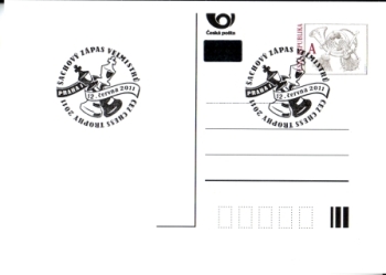CDV 133 - CZ 2011 06 011 ●