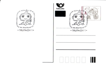 CDV 133 - CZ 2011 06 014 ●