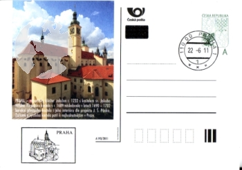 CDV 139 B - CZ 2011 06 016 ●