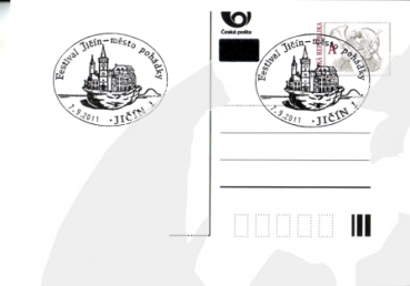 CDV 133 - CZ 2011 09 010 ●
