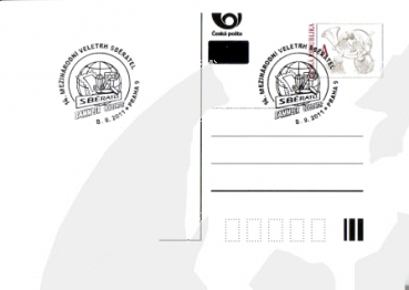 CDV 133 - CZ 2011 09 011 ●