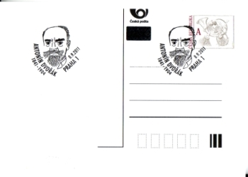 CDV 133 - CZ 2011 09 012 ●