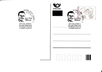 CDV 133 - CZ 2011 09 015 ●
