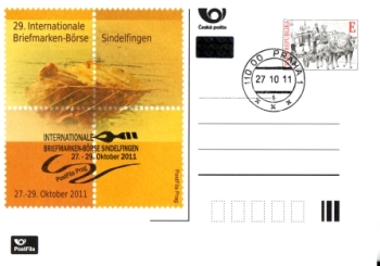 CDV 130 / P 185 - CZ 2011 10 002 ●