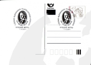 CDV 133 - CZ 2011 10 006 ●
