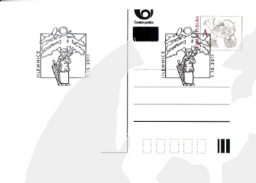 CDV 133 - CZ 2011 10 007 ●