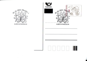 CDV 133 - CZ 2011 10 010 ●