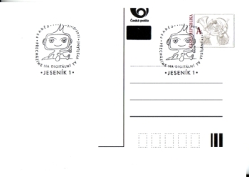 CDV 133 - CZ 2011 10 011 ●